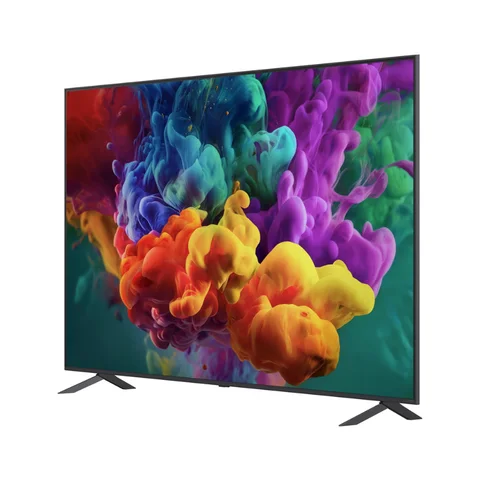 LG QNED evo AI Mini-LED QNED85 4K 85 colių image 3