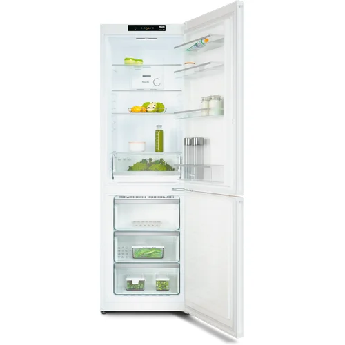 Šaldytuvas Miele KDN 4074 E Active Balta 11980340 image 3