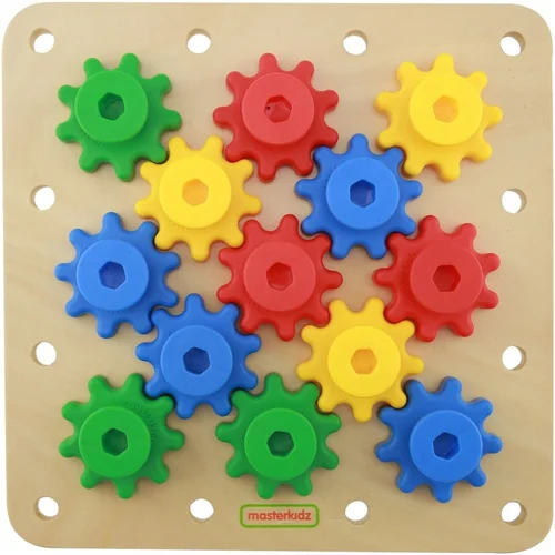 Masterkidz Lenta su krumpliaračiais MK06158 image 1