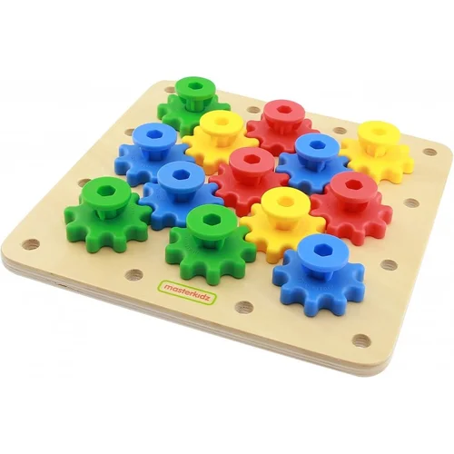 Masterkidz Lenta su krumpliaračiais MK06158 image 2