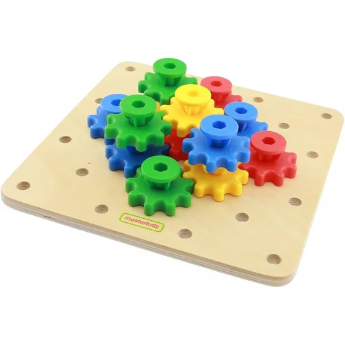 Masterkidz Lenta su krumpliaračiais MK06158 image 3