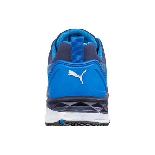 Vyriški PUMA VELOCITY 2.0 BLUE S11 darbo pusbačiai 42 image 3