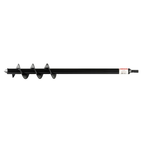 Makita D-75437 Žemės grąžtas, 70X600mm, šešiakampis griebtuvas image 1