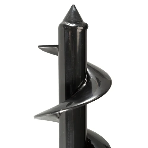 Makita D-75437 Žemės grąžtas, 70X600mm, šešiakampis griebtuvas image 3