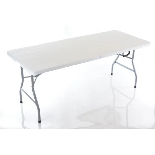Sulankstomas Lauko Stalas 183x76 cm image 1