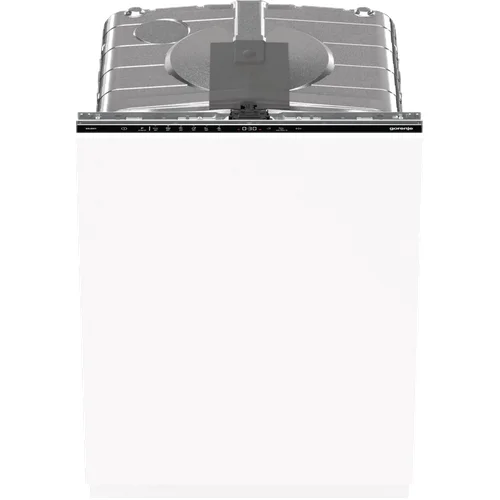 Gorenje G400, GV642E60 įmontuojama indaplovė image 2