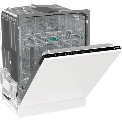 Gorenje G400, GV642E60 įmontuojama indaplovė image 3