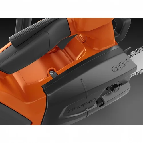 Husqvarna 540i XP Grandininis pjūklas be akumuliatoriaus ir įkroviklio image 3