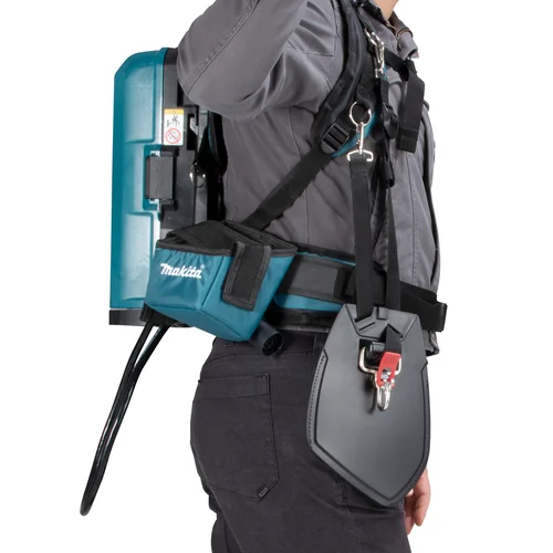 Makita 191E43-4 Diržas su apsauga klubui, tvirtinimui prie PDC kuprinių image 2
