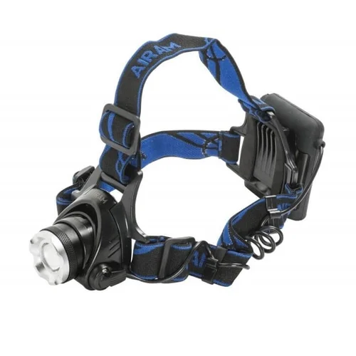 Prožektorius LED AIRAM Zoom 10W su reguliuojamu fokusavimu image 1