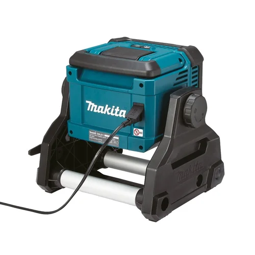 Makita DML811 LED prožektorius (14,4 / 18 V) image 2
