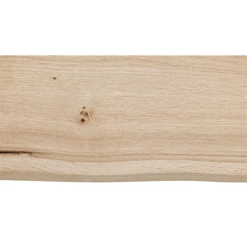 DOLLE Nature lentyna, 60×20×2,5 cm, ąžuolo image 2