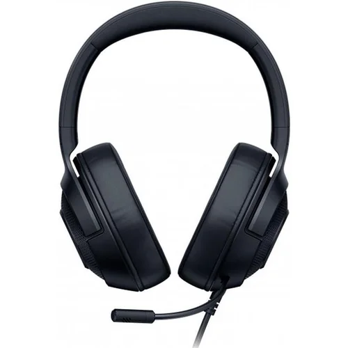 Razer Kraken X Lite žaidimų ausinės image 2