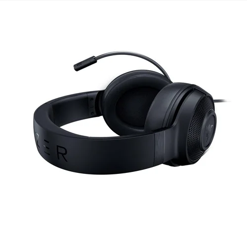 Razer Kraken X Lite žaidimų ausinės image 3