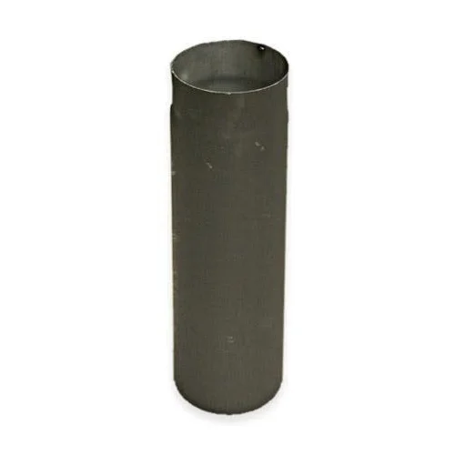 Krosnelės dūmtraukis ABX, 130 mm, 50 cm image 1
