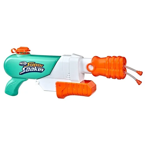 NERF SUPER SOAKER F3891 vandens šautuvas image 2