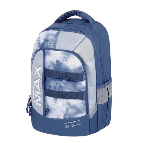 Kuprinė Tiger TMMX-056A(1), mėlyna, 43 cm x 33 cm x 23 cm image 3