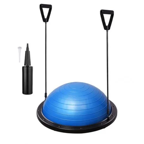BOSU balansinė platforma, 58 cm skersmuo image 2