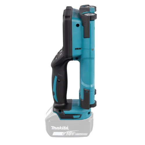 Makita DWD181ZJ akumuliatorinis grindų ir sienų skeneris image 3
