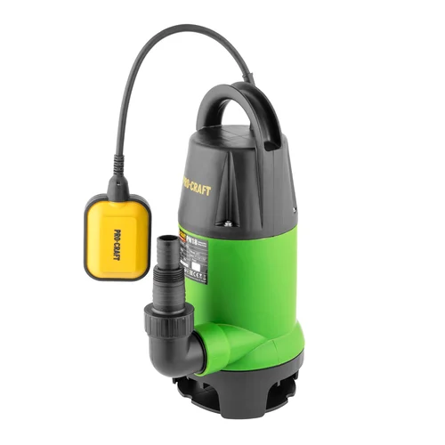 ProCraft PN18 panardinamas siurblys 750 W image 2