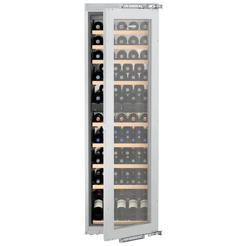 Įmontuojamas vyno šaldytuvas Liebherr EWTdf 3553 image 2