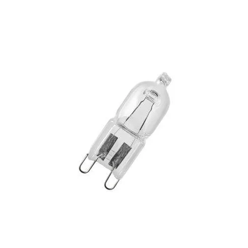 Osram Halogeninė lemputė T12, 60W, G9, 980 lm, 2800 K image 1