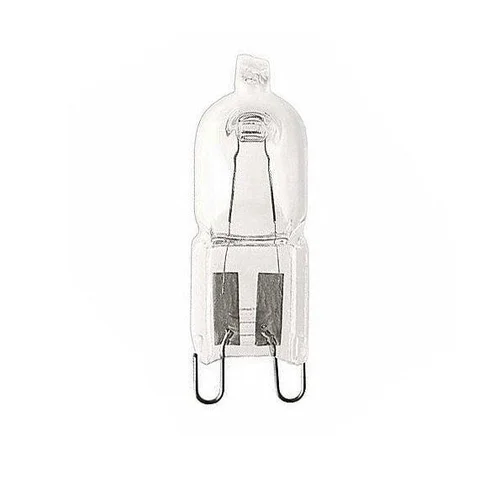 Osram Halogeninė lemputė T12, 60W, G9, 980 lm, 2800 K image 2