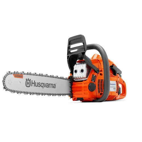 Grandininis pjūklas Husqvarna 450 II image 1