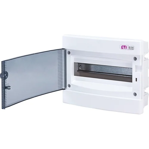 ETI ECM12PT modulinis skydas, potinkinis, IP40, 12 modulių image 1