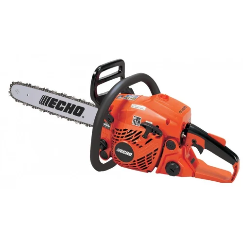 Echo CS-420ES/38RC Grandininis pjūklas image 1