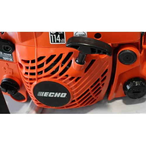 Echo CS-420ES/38RC Grandininis pjūklas image 3