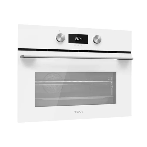 TEKA HLC8400WH Įmontuojama 60 cm orkaitė Urban Colors Edition image 2
