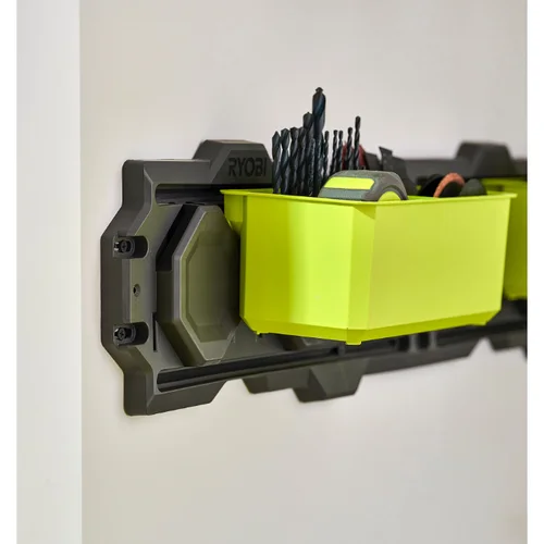 Ryobi RSL812 Daiktadėžė su RYOBI LINK 11,7 kg image 2