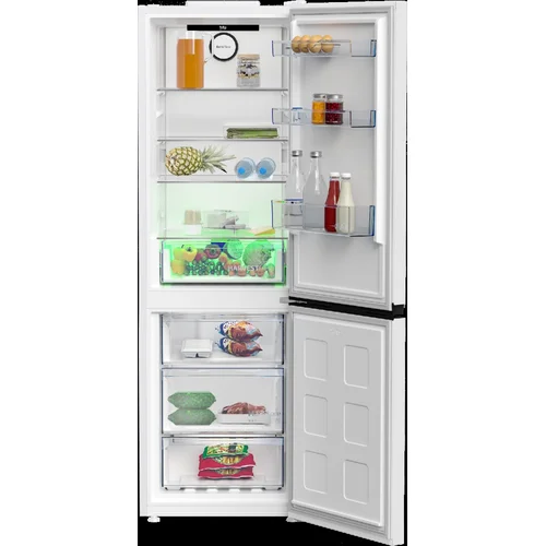 Šaldytuvas Beko B3RCNA364HW Balta image 2
