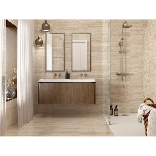 Pamesa RLV Verona Ivory akmens masės plytelės 60x120 cm image 2