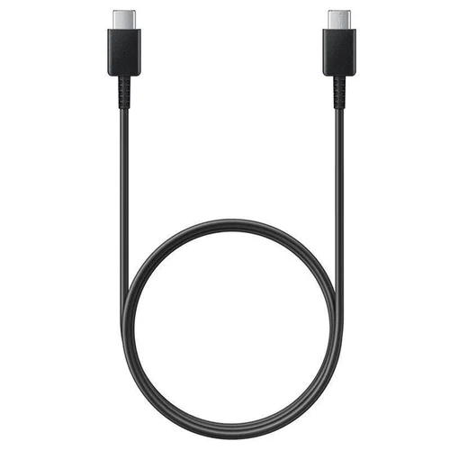 SAMSUNG EP-DA705BBE USB Type-C kabelis M 1 m Juodas image 1