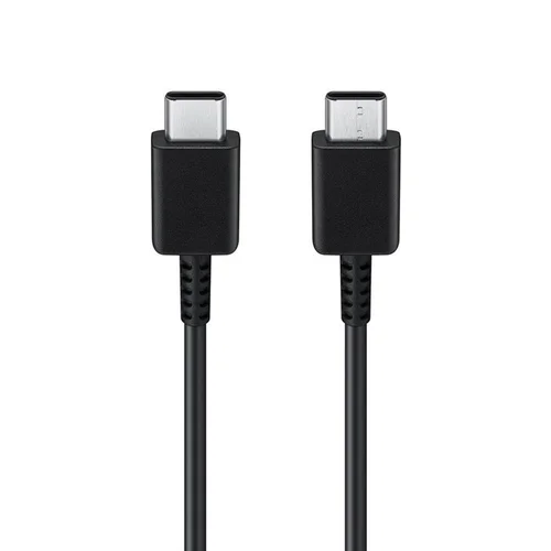 SAMSUNG EP-DA705BBE USB Type-C kabelis M 1 m Juodas image 2
