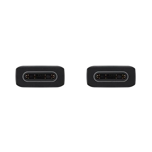 SAMSUNG EP-DA705BBE USB Type-C kabelis M 1 m Juodas image 3