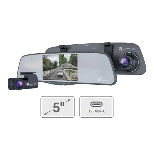 Navitel MR255 NV registratorius image 2