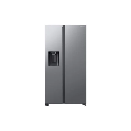 Samsung RS65DG54R3S9EO Dviejų durų Šaldytuvas Sidabro image 1