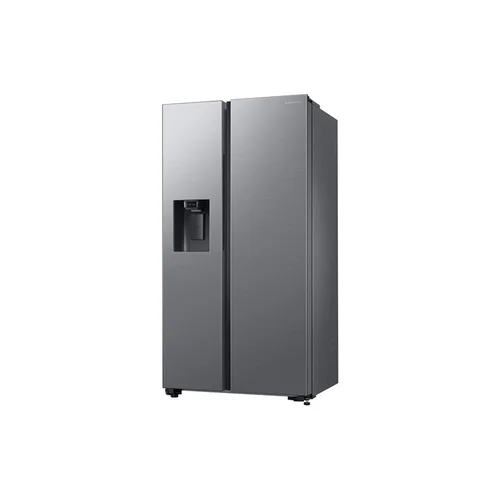 Samsung RS65DG54R3S9EO Dviejų durų Šaldytuvas Sidabro image 2