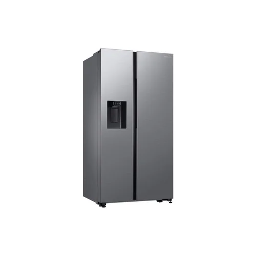 Samsung RS65DG54R3S9EO Dviejų durų Šaldytuvas Sidabro image 3