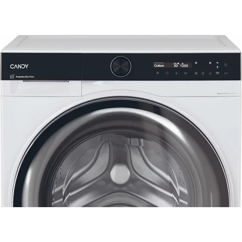 Candy ProWash 700 BS 49B9-S, 9 kg skalbimo mašina image 3