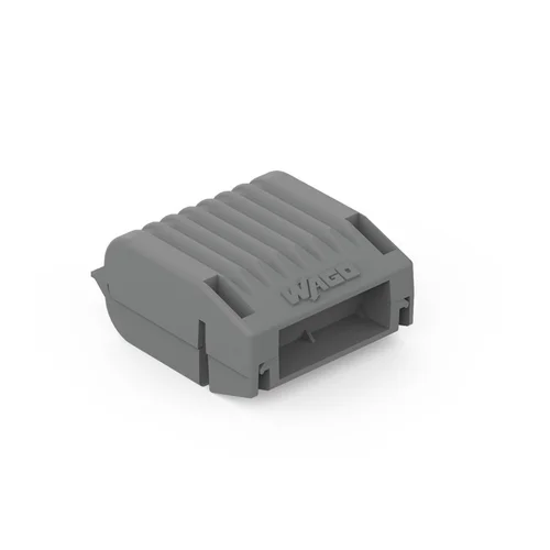 WAGO GELBOX-1 IPX8 Hermetiška dėžutė 221 ir 2273 jungėms image 1