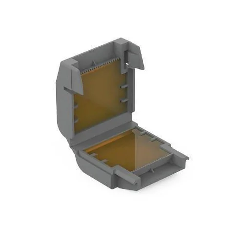 WAGO GELBOX-1 IPX8 Hermetiška dėžutė 221 ir 2273 jungėms image 2