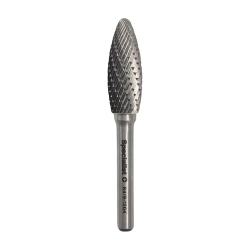 Specialist+ SPECIALIST+ kietmetalio freza FLH, 12x32x6 mm image 3