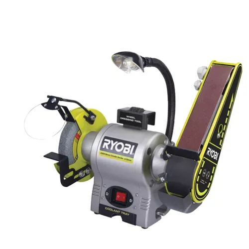 Ryobi RBGL250 diskinis šlifuoklis, 250 W image 1