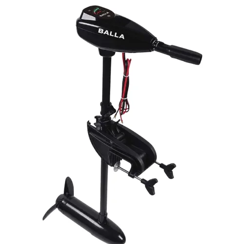 BALLA Elektrinis valties variklis 40 Lbs image 1