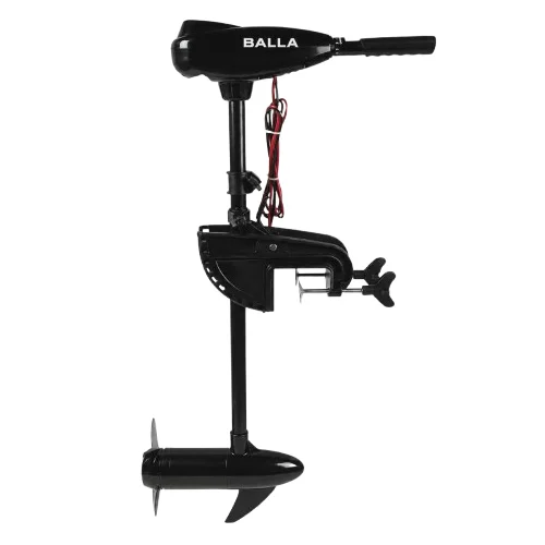 BALLA Elektrinis valties variklis 40 Lbs image 2