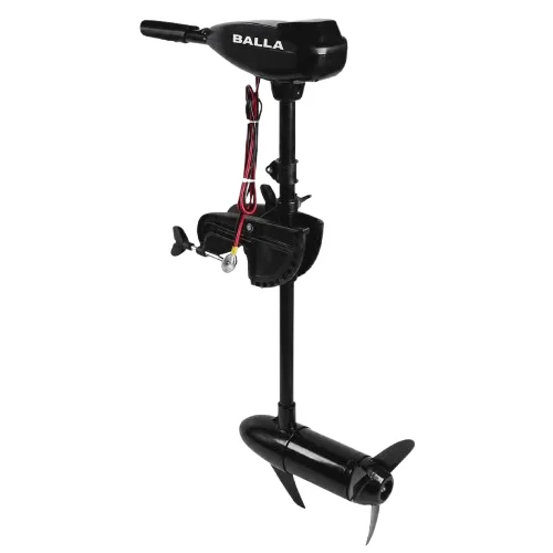 BALLA Elektrinis valties variklis 40 Lbs image 3